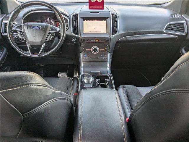 used 2019 Ford Edge car, priced at $16,298