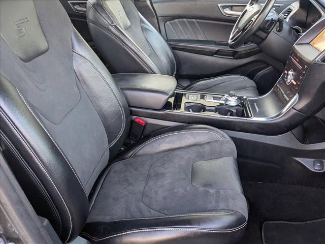 used 2019 Ford Edge car, priced at $16,298