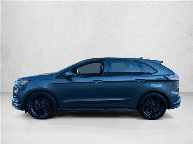 used 2019 Ford Edge car, priced at $16,298