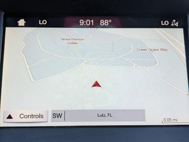 used 2019 Ford Edge car, priced at $16,298