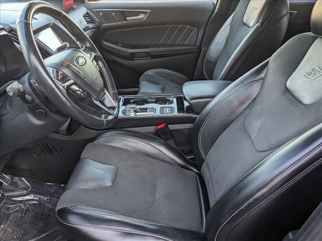 used 2019 Ford Edge car, priced at $16,298
