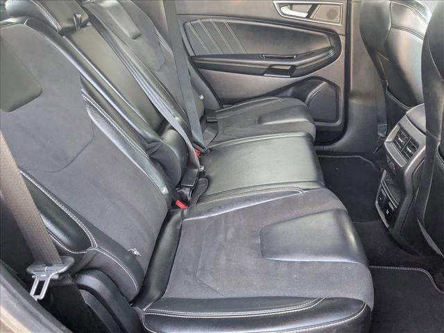 used 2019 Ford Edge car, priced at $16,298