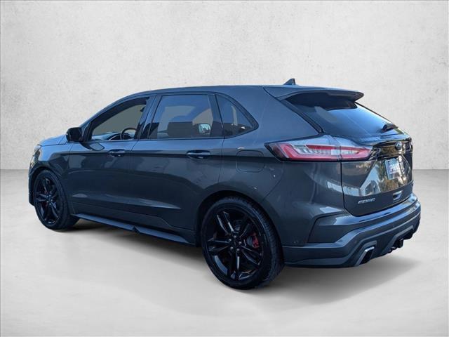 used 2019 Ford Edge car, priced at $16,298