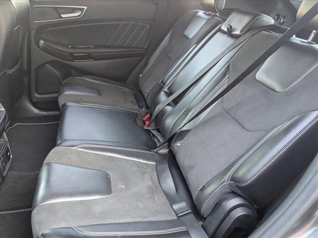 used 2019 Ford Edge car, priced at $16,298