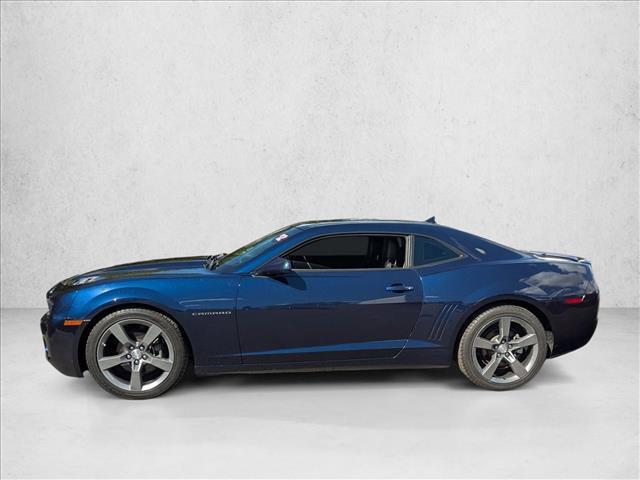 used 2012 Chevrolet Camaro car, priced at $11,198