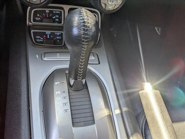 used 2012 Chevrolet Camaro car, priced at $11,198