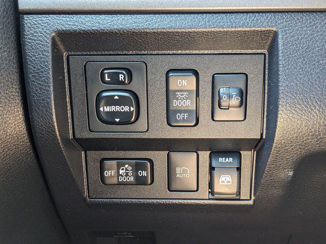 used 2018 Toyota Tundra car, priced at $28,116