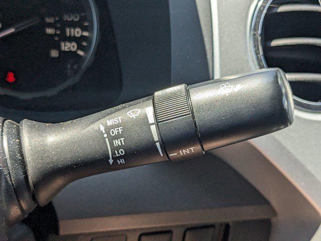 used 2018 Toyota Tundra car, priced at $28,116