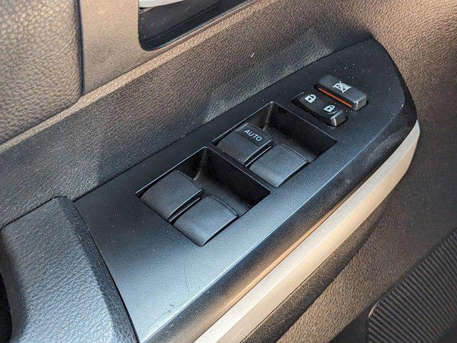 used 2018 Toyota Tundra car, priced at $28,116