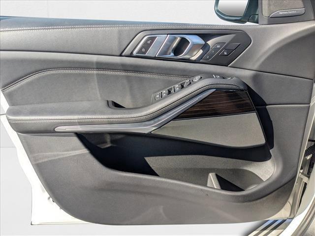 used 2024 BMW X5 car, priced at $44,998