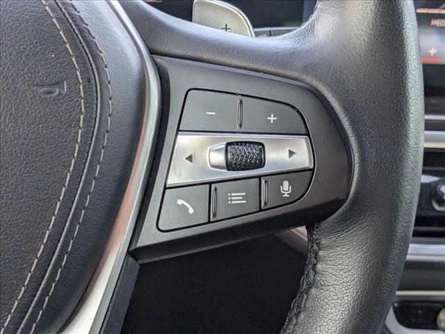 used 2024 BMW X5 car, priced at $44,998
