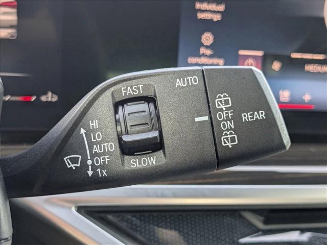 used 2024 BMW X5 car, priced at $44,998