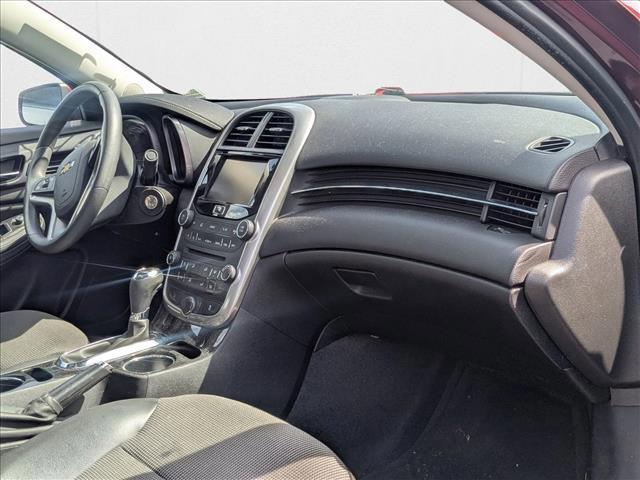 used 2015 Chevrolet Malibu car, priced at $10,298