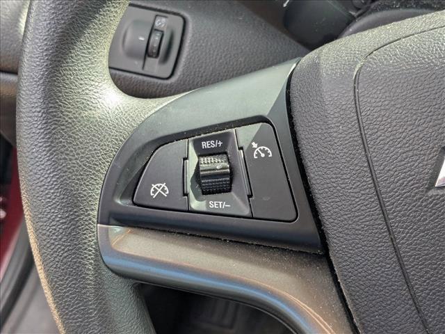 used 2015 Chevrolet Malibu car, priced at $10,298