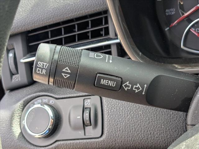 used 2015 Chevrolet Malibu car, priced at $10,298