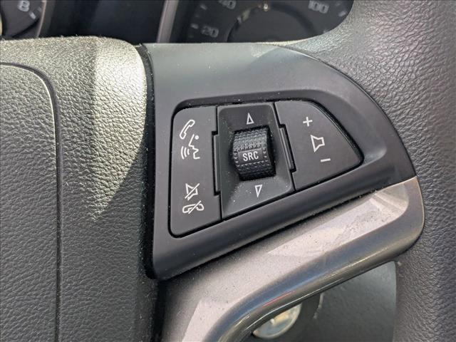 used 2015 Chevrolet Malibu car, priced at $10,298