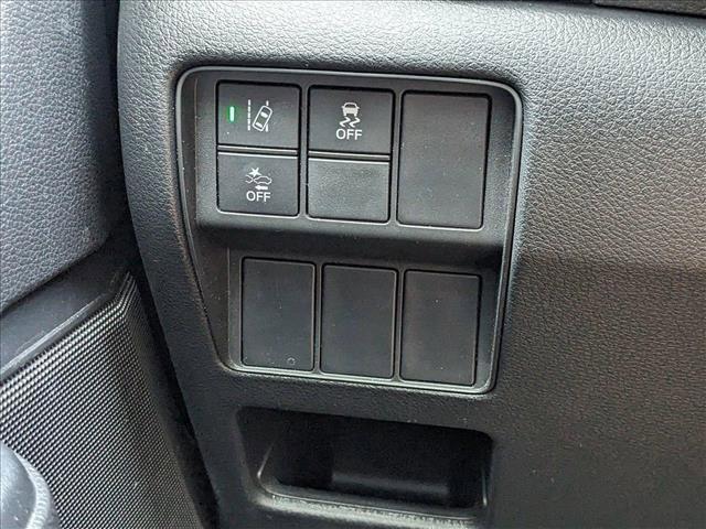 used 2021 Honda CR-V car, priced at $21,398