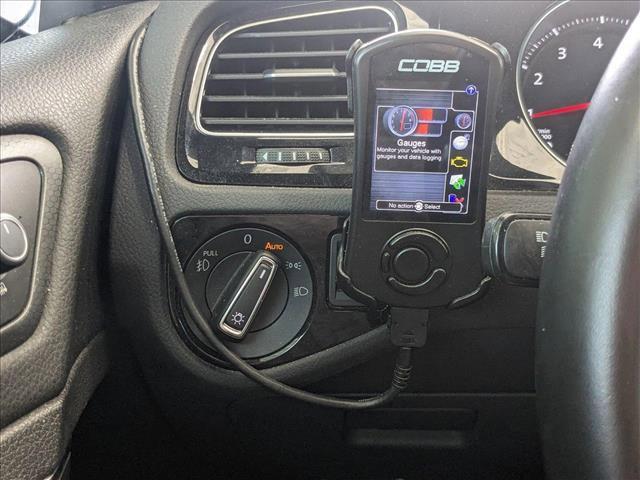 used 2019 Volkswagen Golf GTI car, priced at $20,898