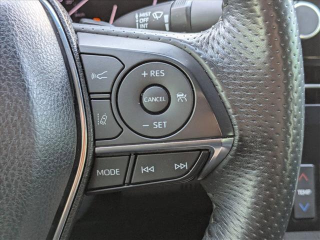 used 2019 Toyota Avalon car, priced at $19,998