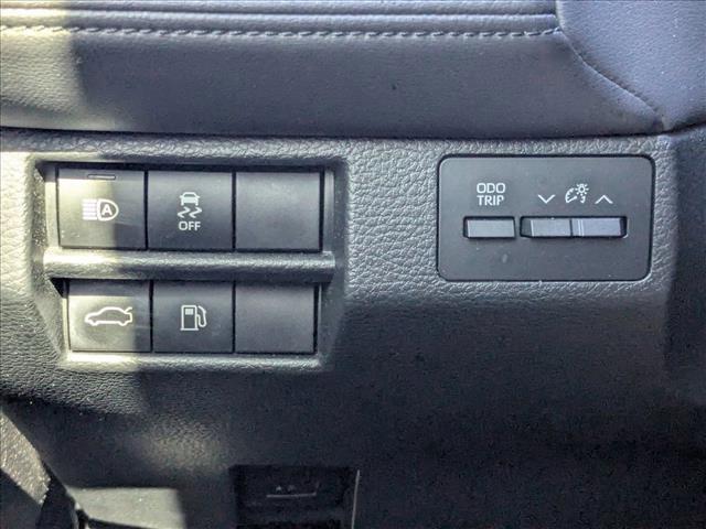 used 2019 Toyota Avalon car, priced at $19,998