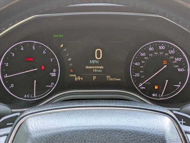 used 2019 Toyota Avalon car, priced at $19,998