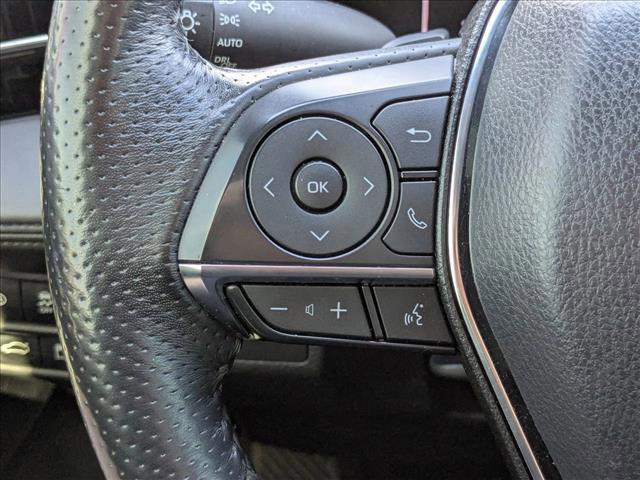 used 2019 Toyota Avalon car, priced at $19,998