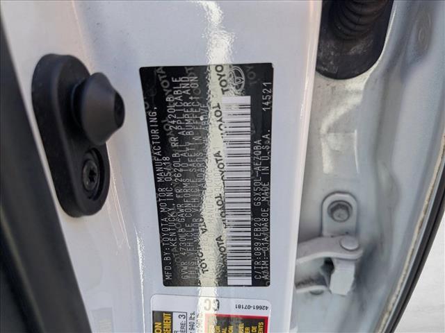 used 2019 Toyota Avalon car, priced at $19,998