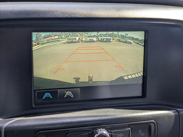 used 2018 Chevrolet Silverado 1500 car, priced at $18,998