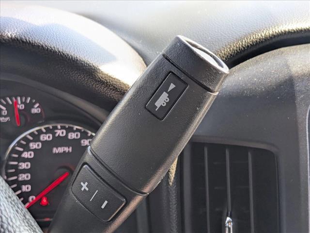 used 2018 Chevrolet Silverado 1500 car, priced at $18,998