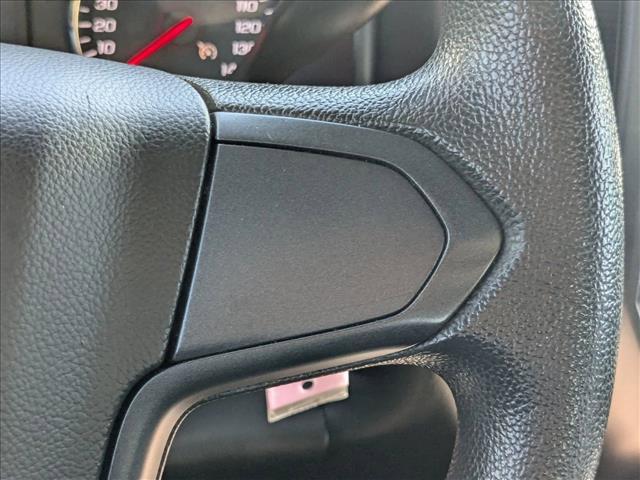 used 2018 Chevrolet Silverado 1500 car, priced at $18,998