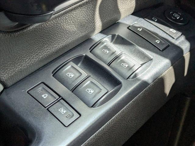 used 2018 Chevrolet Silverado 1500 car, priced at $18,998