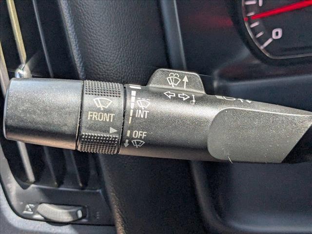 used 2018 Chevrolet Silverado 1500 car, priced at $18,998