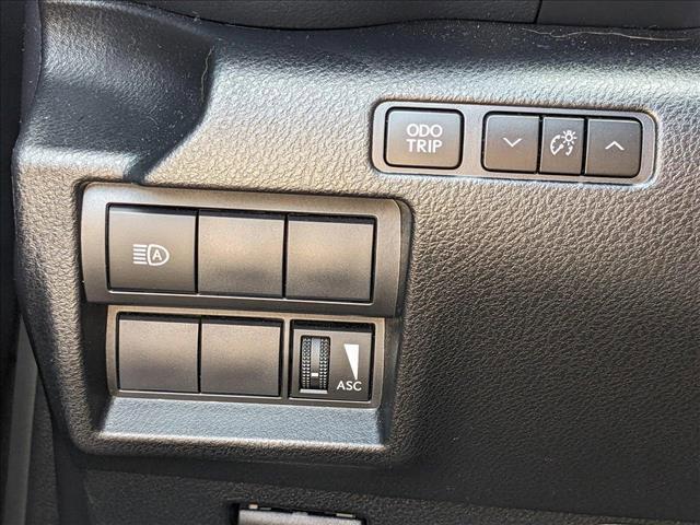 used 2022 Lexus IS 350 car, priced at $38,298
