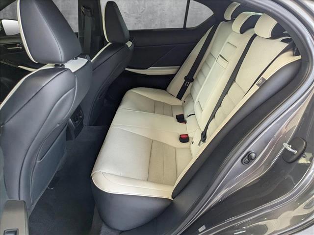 used 2022 Lexus IS 350 car, priced at $37,998