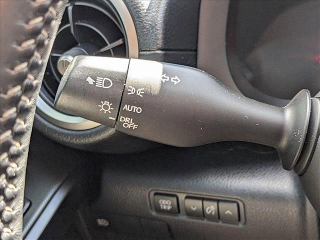 used 2022 Lexus IS 350 car, priced at $38,298