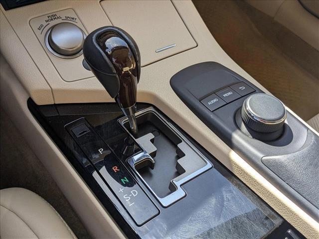 used 2015 Lexus ES 350 car, priced at $19,998