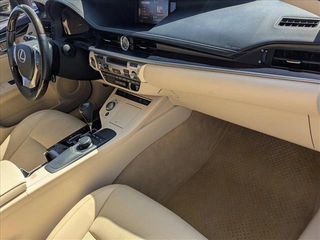 used 2015 Lexus ES 350 car, priced at $19,998