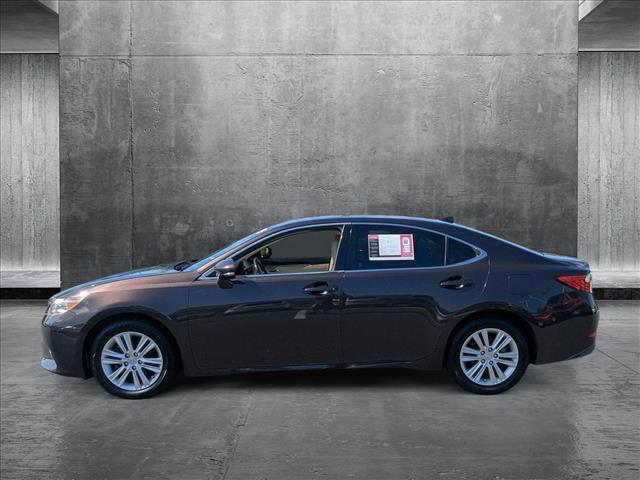 used 2015 Lexus ES 350 car, priced at $19,998