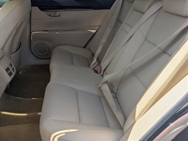 used 2015 Lexus ES 350 car, priced at $19,998