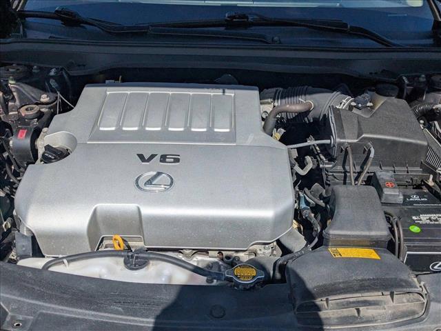used 2015 Lexus ES 350 car, priced at $19,998