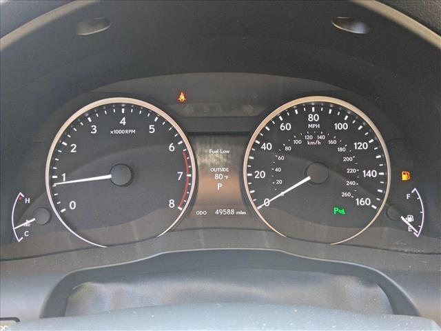 used 2015 Lexus ES 350 car, priced at $19,998