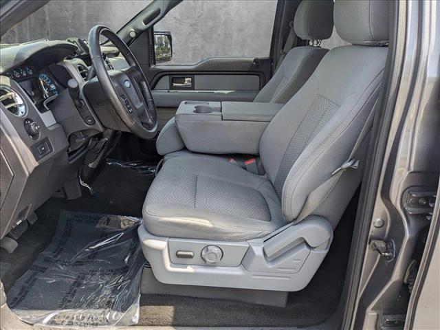 used 2012 Ford F-150 car, priced at $11,898