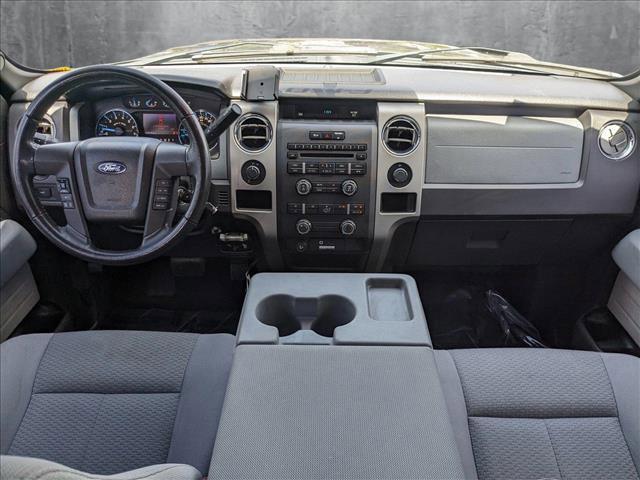used 2012 Ford F-150 car, priced at $11,898