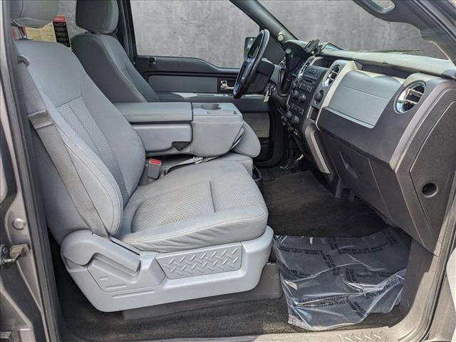used 2012 Ford F-150 car, priced at $11,898