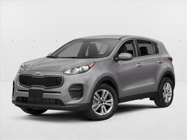 used 2017 Kia Sportage car, priced at $8,898