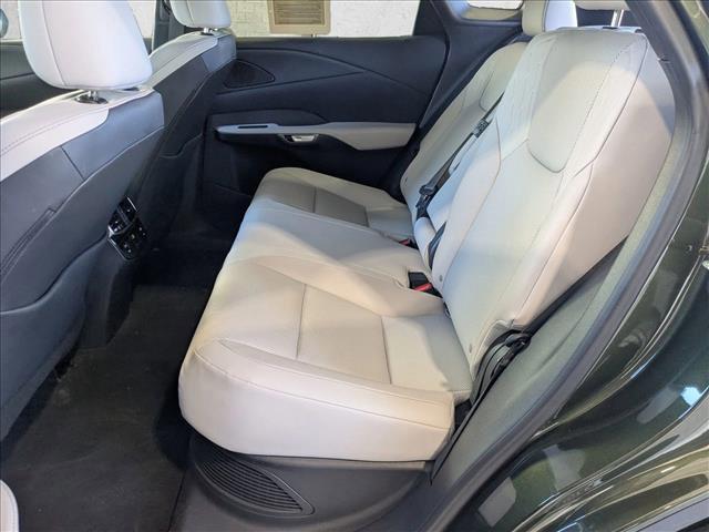 used 2024 Lexus RX 350 car, priced at $53,298