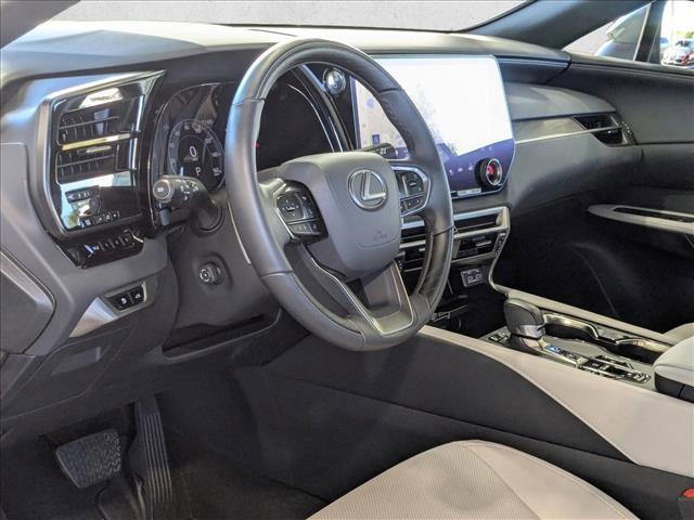 used 2024 Lexus RX 350 car, priced at $53,298