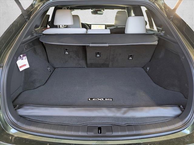used 2024 Lexus RX 350 car, priced at $53,298