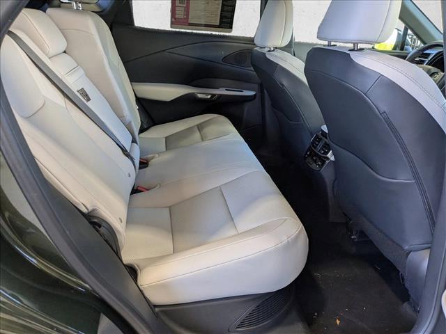 used 2024 Lexus RX 350 car, priced at $53,298