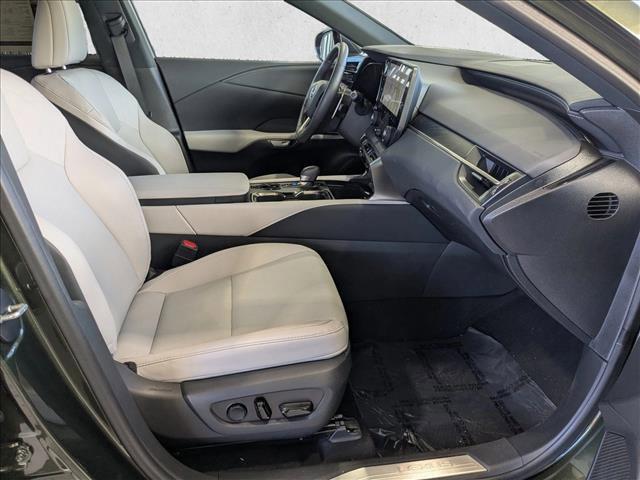 used 2024 Lexus RX 350 car, priced at $53,298
